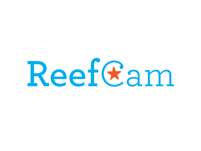 ReefCam 1 coral fish reefs star