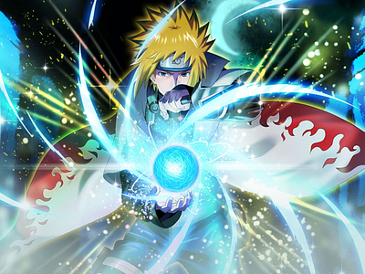 Minato namikaze