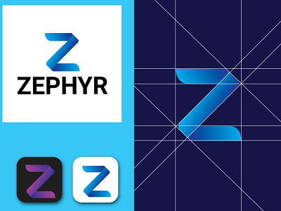 zephyr logo