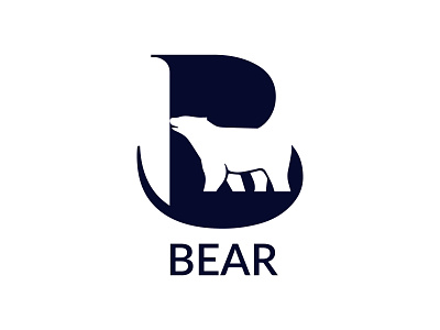 Bear Logo