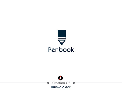Penbook logo