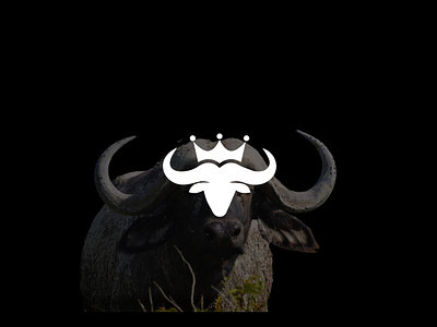 Crown Buffalo logo
