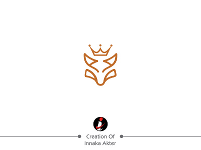 Crown Fox logo
