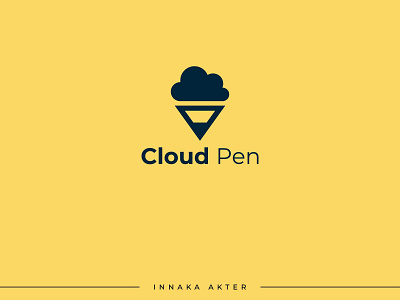 Cloud Pen logo