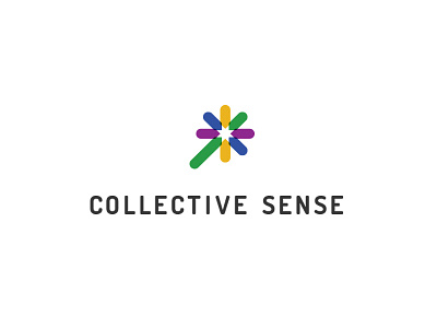 Collective Sense logotype