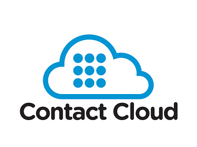 Contact Cloud logo