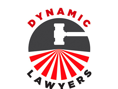 Dynamic Lawyers logo