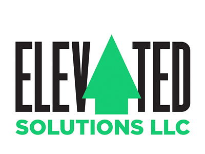 Elevated Solutions LLC. logo