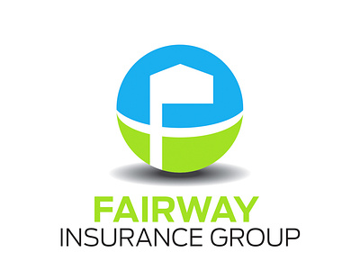 Fairway Insurance Group logo 3