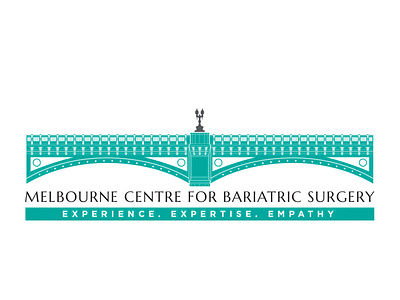 Melbourne Centre For Bariatric Surgery logo 2