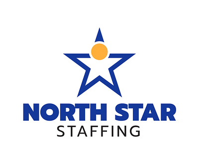 North Star Staffing logo 1