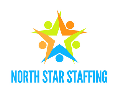 North Star Staffing logo 2