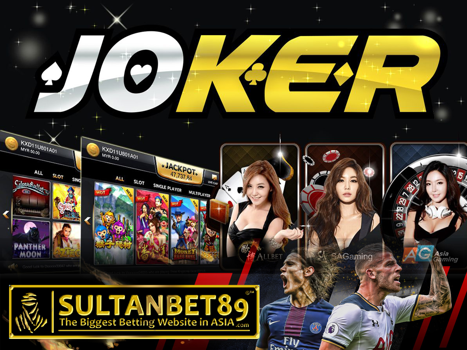 Slot Online 24 Jam by Situs Judi Slot Online Terpercaya 2020 on Dribbble