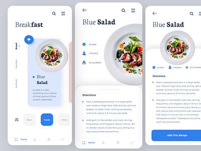 Food App