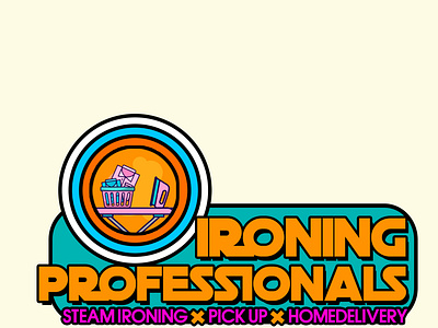 Ironing Proffesionals