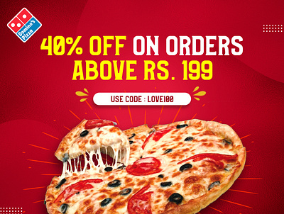 Dominos Coupon coupon deals discounts netrockdealsoffers offers sale