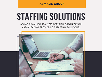 staffing solutions staffing solutions