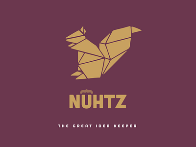 NUTZ App Screen app branding concepts design ui