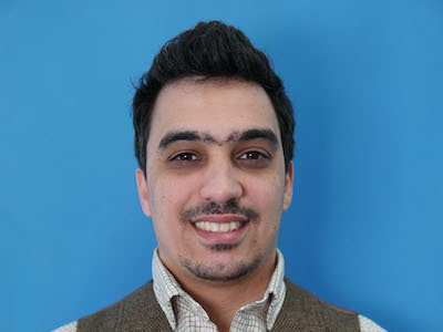 Trainer - Ihsan Alrishesh | ecadema it's time learning platform professional certification professional training project management