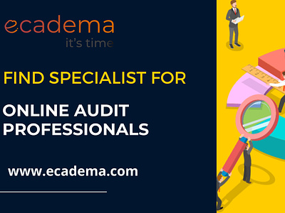 Find specialist for online audit professionals online audit professionals