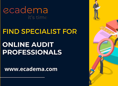 Find specialist for online audit professionals online audit professionals