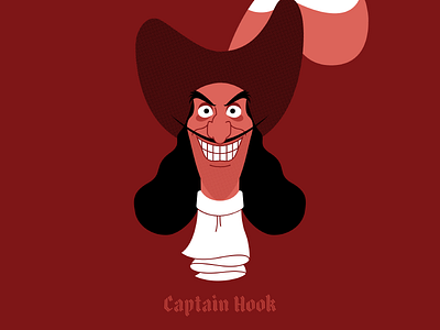 Captain Hook