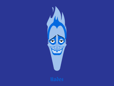Download Hades designs, themes, templates and downloadable graphic ...
