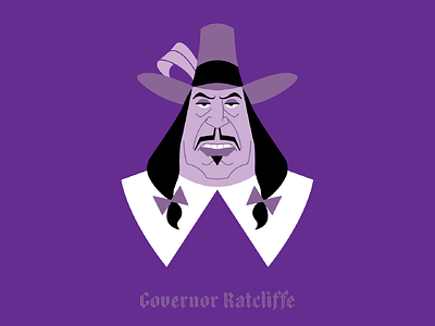 Governor Ratcliffe