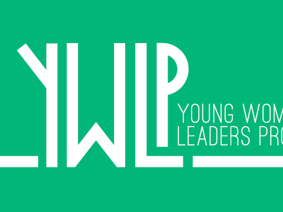 Young Women Leaders Program Logo