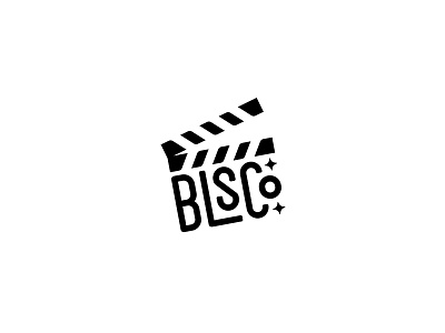 BLSco. backlot branding clapper co company disney logo movie shop star supply