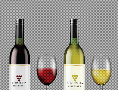 Winery logo branding design graphicdesign illustration logo logo design winery