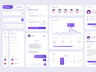 UIUX collection template design inspiration ui uiux uiuxdesign ux