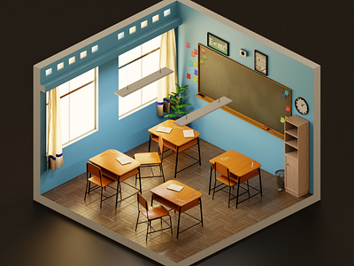 Classroom