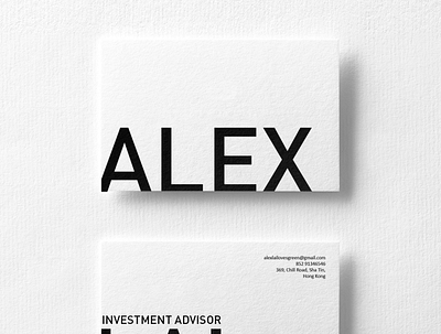 Black and white business card art black and white name card businesscard design graphic photoshop