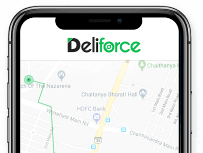 Delivery Management Software App delivery app delivery software delivery tracking system delivery truck last mile delivery