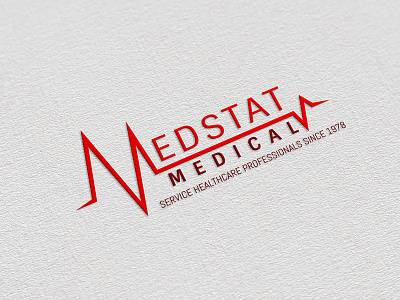 Medstat Medical logo