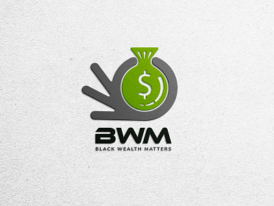 Black Wealth Matters logo