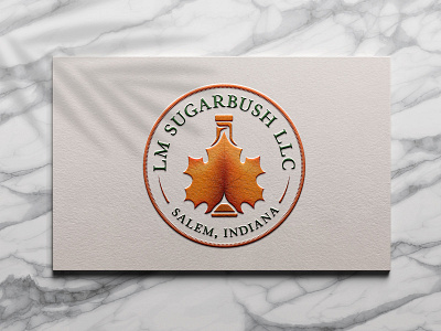 LM Sugarbush LLC logo