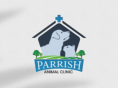 Parrish Animal Clinic