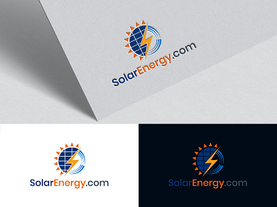 SolarEnergy.com logo