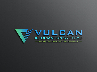 Vulcan logo