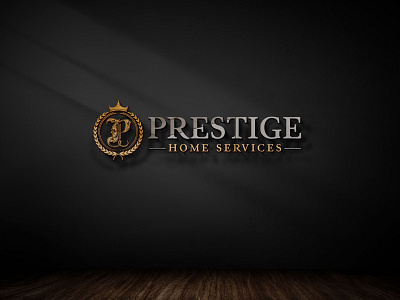 Prestige logo