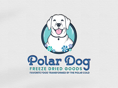 Polar Dog logo