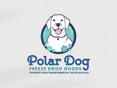 Polar Dog