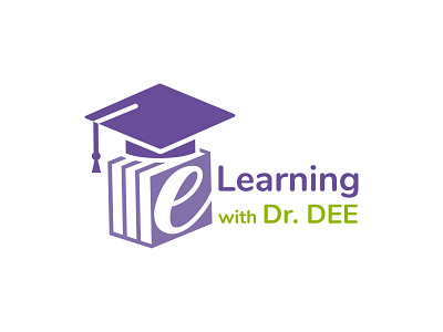 E-Learning with Dr. Dee logo