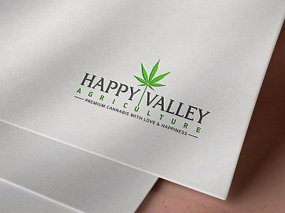 Happy Valley Agriculture logo