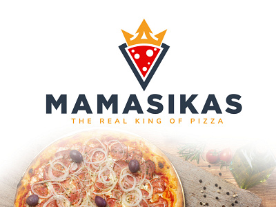 Mamasikas logo