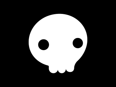 Cute Skull