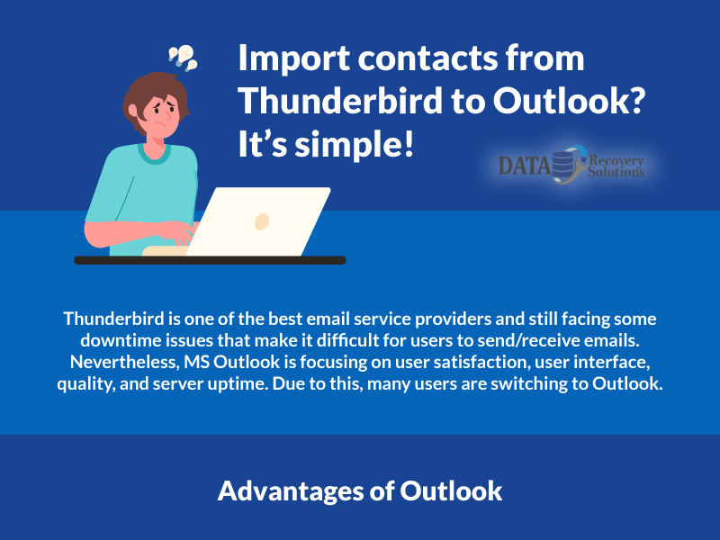 import contacts from thunderbird to gmail
