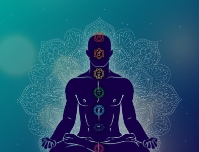 Yoga and Chakra Meditation #2 asanas chakra meditation yoga